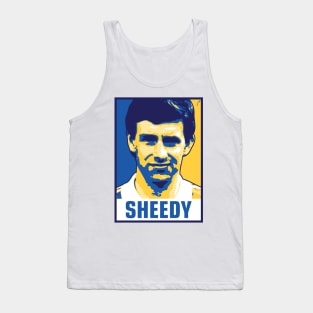 Sheedy Tank Top